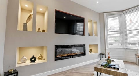 The Burlington by STAMP SA Vacation rental in Blackpool