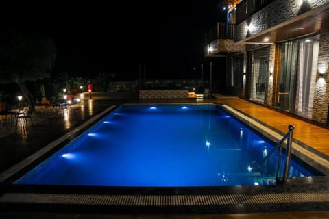 IBIZA FARM BY TRV , A 3BHK VILLA WITH MASSIVE POOL Vacation rental in Jaipur