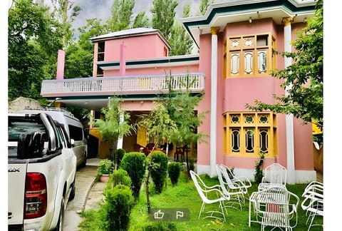 Property view