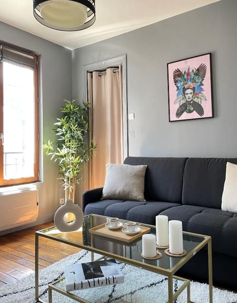 B 1606 - Lovely apartment - Arc de Triomphe Apartment in Paris
