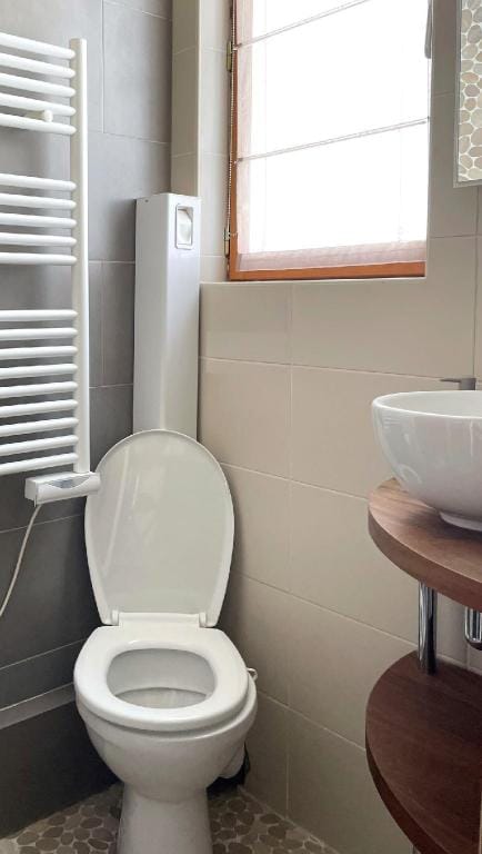 B 1606 - Lovely apartment - Arc de Triomphe Apartment in Paris