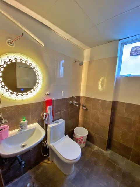 Luxury apartment unit for comfortable stay Apartment in Jaipur