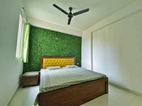 Luxury apartment unit for comfortable stay Apartment in Jaipur