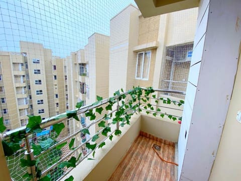 Luxury apartment unit for comfortable stay Apartment in Jaipur