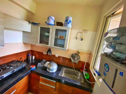 Luxury apartment unit for comfortable stay Apartment in Jaipur