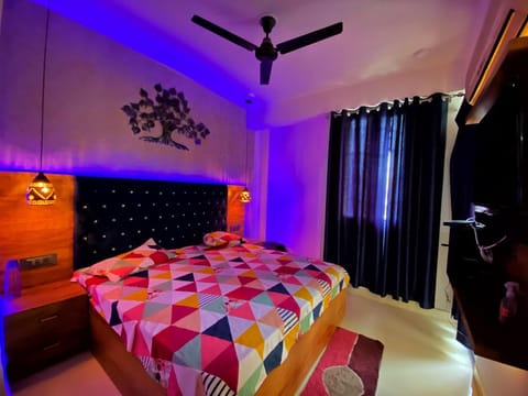Luxury apartment unit for comfortable stay Apartment in Jaipur