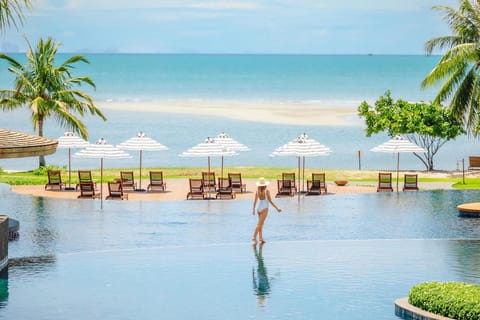 Anantara Koh Yao Yai Resort & Villas Resort in Krabi Changwat