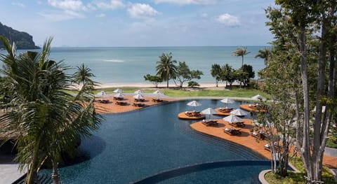 Anantara Koh Yao Yai Resort & Villas Resort in Krabi Changwat