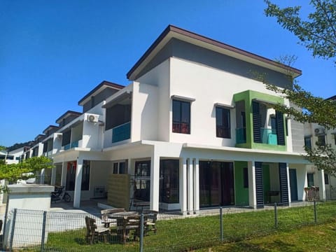 Property view