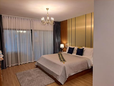 The Chic Pool Villa Phuket Villa in Mai Khao