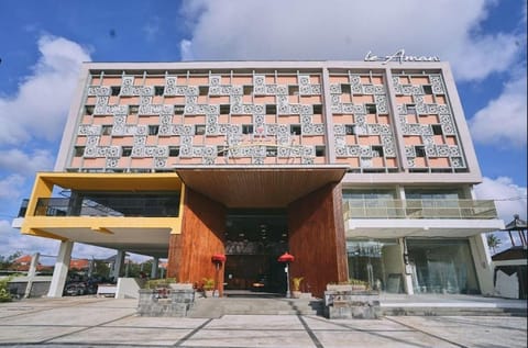 HORISON LE AMAN BALI Hotel in Kuta Selatan