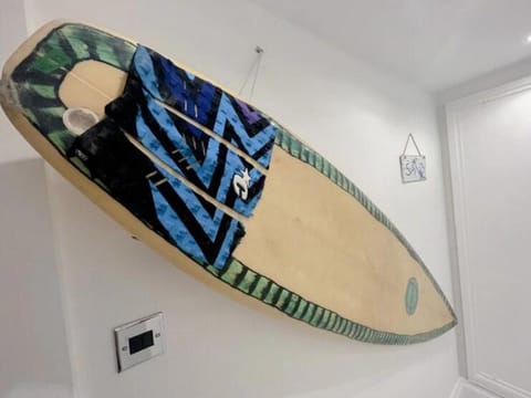 Beautiful apartment with free parking Apartment in Bournemouth