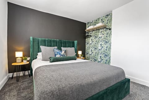 The Treehouse by STAMP SA Vacation rental in Blackpool