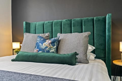 The Treehouse by STAMP SA Vacation rental in Blackpool