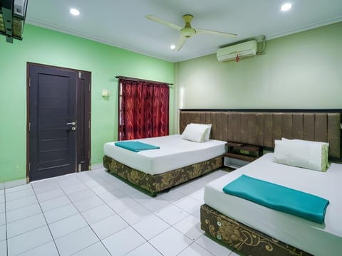 Collection O Bali near Terminal Ubung formerly Batukaru Garden Hotel Hotel in Denpasar