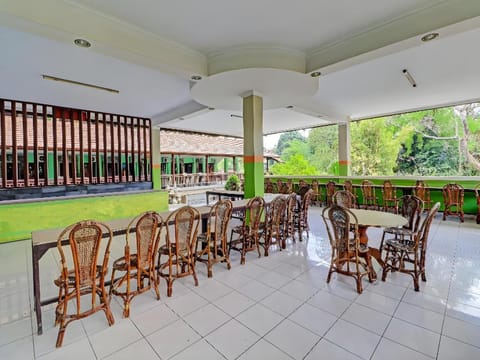 Collection O Bali near Terminal Ubung formerly Batukaru Garden Hotel Hotel in Denpasar