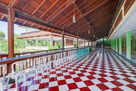 Collection O Bali near Terminal Ubung formerly Batukaru Garden Hotel Hotel in Denpasar