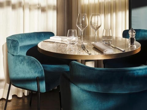 Mercure Hôtel Le Touquet Hotel in Hauts-de-France