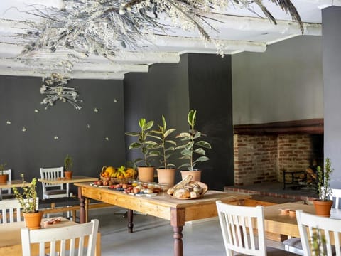 Greyton Lodge Bed and Breakfast in Western Cape