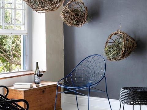 Greyton Lodge Bed and Breakfast in Western Cape