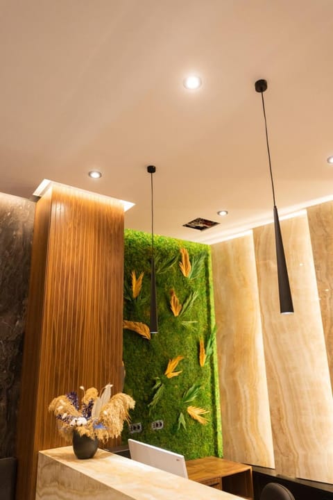 Esbjerg Hotel Hotel in Vlorë