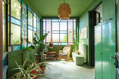 Oste al numero 22 Apartment in Como