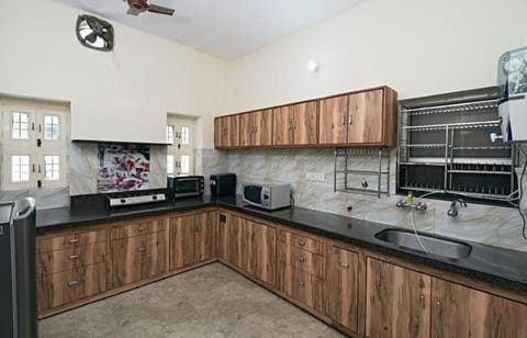 Madhav's Mallet Bed and Breakfast in Jaipur