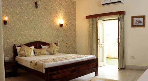 Madhav's Mallet Bed and Breakfast in Jaipur