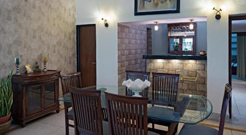 Madhav's Mallet Bed and Breakfast in Jaipur