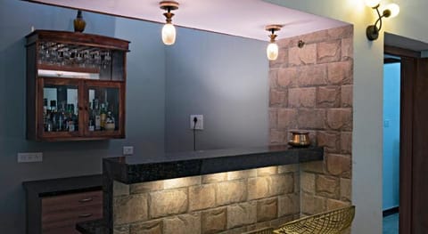 Madhav's Mallet Bed and Breakfast in Jaipur