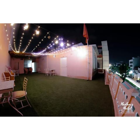 Madhav's Mallet Bed and Breakfast in Jaipur