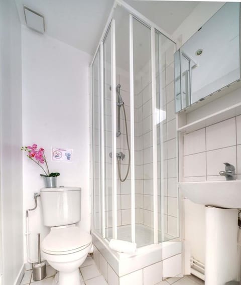 B1603 - Cosy Studio - Porte de Versailles Apartment in Paris