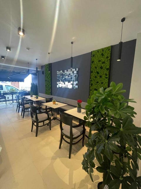 Living Rooms Bed and Breakfast in Skopje