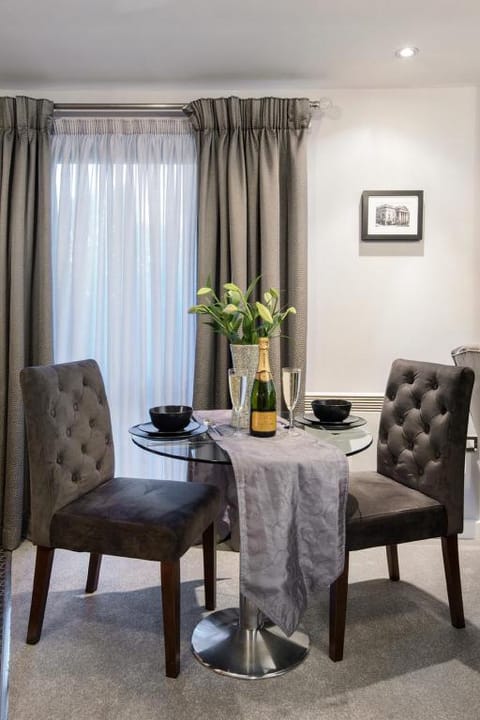 Oakstays Gateshead Quayside Apartment in Gateshead