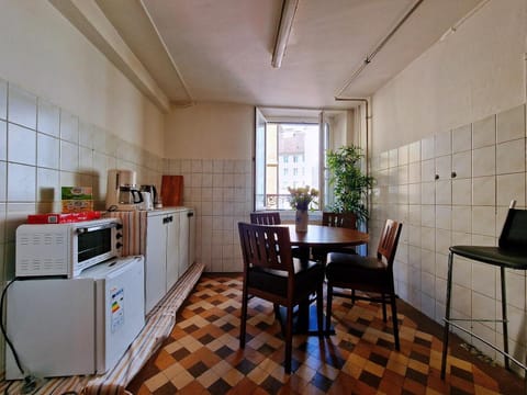 Cozy apartment in the center of Neuchâtel Apartment in Neuchâtel