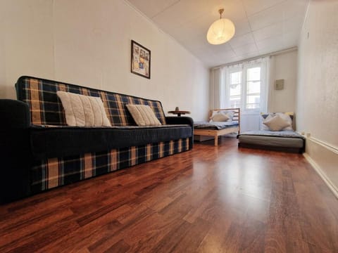 Cozy apartment in the center of Neuchâtel Apartment in Neuchâtel