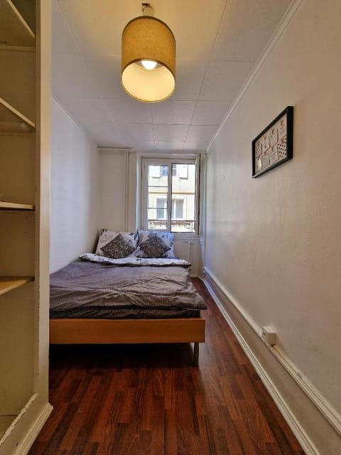 Cozy apartment in the center of Neuchâtel Apartment in Neuchâtel