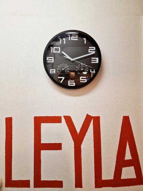 Cozy apartment in the center of Neuchâtel Apartment in Neuchâtel