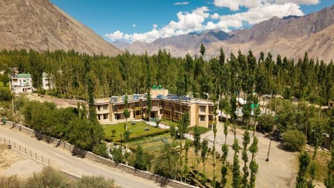 Property view