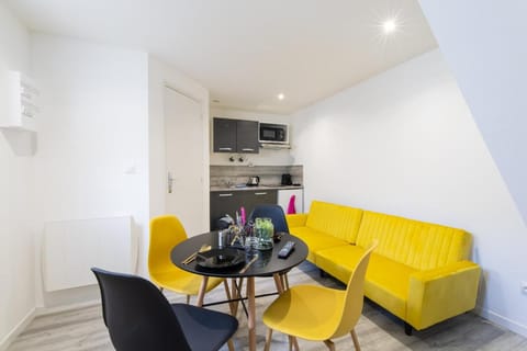 GLM GROUPE - GLM Résidences 1 Apartment in Wallonia, Belgium