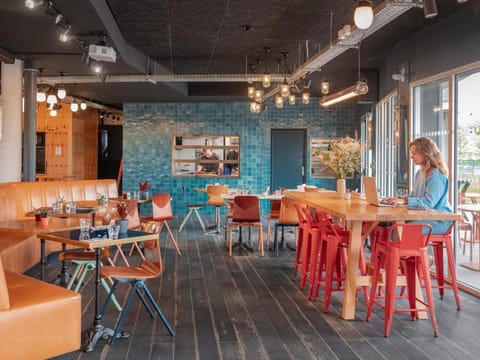 Eklo Paris Roissy CDG Airport Hotel in Île-de-France