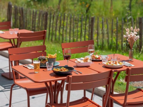 Eklo Paris Roissy CDG Airport Hotel in Île-de-France