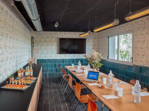 Eklo Paris Roissy CDG Airport Hotel in Île-de-France