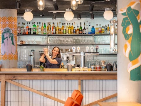 Eklo Paris Roissy CDG Airport Hotel in Île-de-France