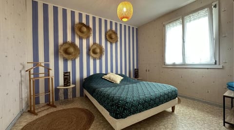 La Palmerais Dinard - 5 min de la plage Vacation rental in Dinard