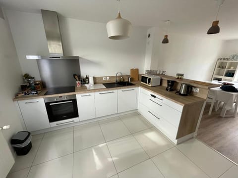 La Palmerais Dinard - 5 min de la plage Vacation rental in Dinard