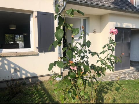 La Palmerais Dinard - 5 min de la plage Vacation rental in Dinard