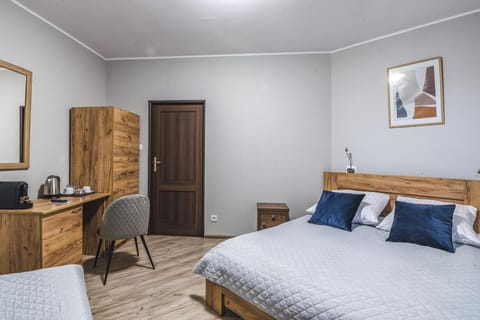 Royal Gdansk Bed and Breakfast in Gdansk