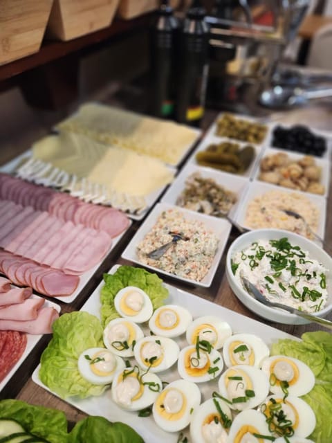 Royal Gdansk Bed and Breakfast in Gdansk