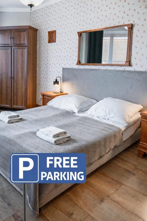 Royal Gdansk Bed and Breakfast in Gdansk